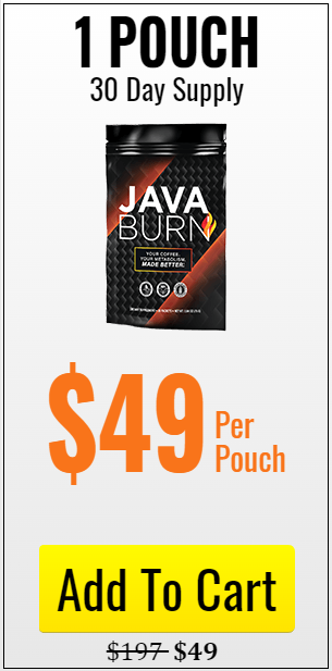 Buy Java Burn